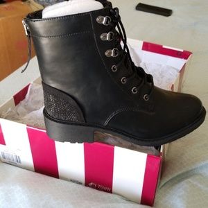 Sam Edelman circus boots sz 7.5w